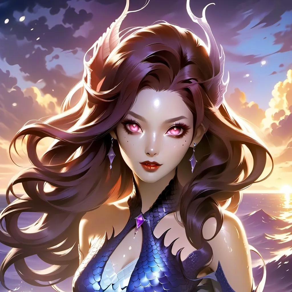 chat with ai character: marina 