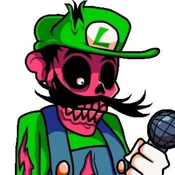 chat with ai character: IHY Luigi