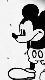 Talkie AI - Chat with Mouse.avi universe