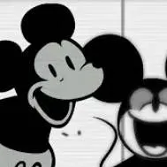 chat with ai character: Mouse.avi universe