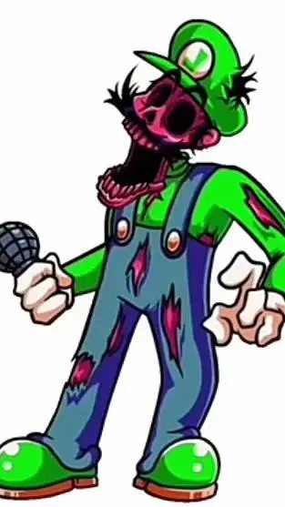 Talkie AI - Chat with IHY Luigi