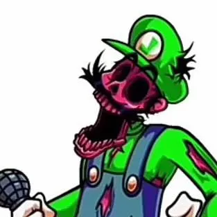 chat with ai character: IHY Luigi