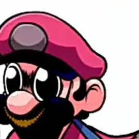 chat with ai character: Turmoil Mario
