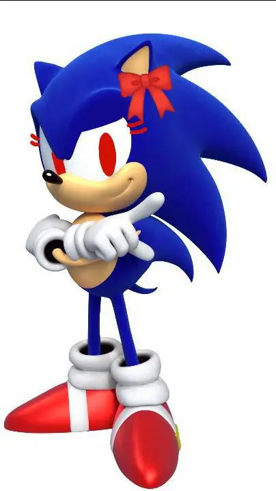 Talkie AI - Chat with Mrs SEGA