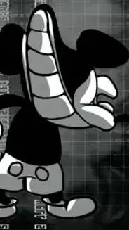 Talkie AI - Chat with Randy (CI mickey)