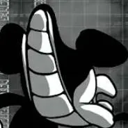chat with ai character: Randy (CI mickey)
