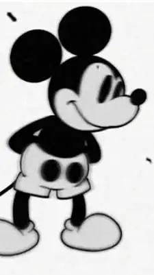 Talkie AI - Chat with Wendell (WI mickey