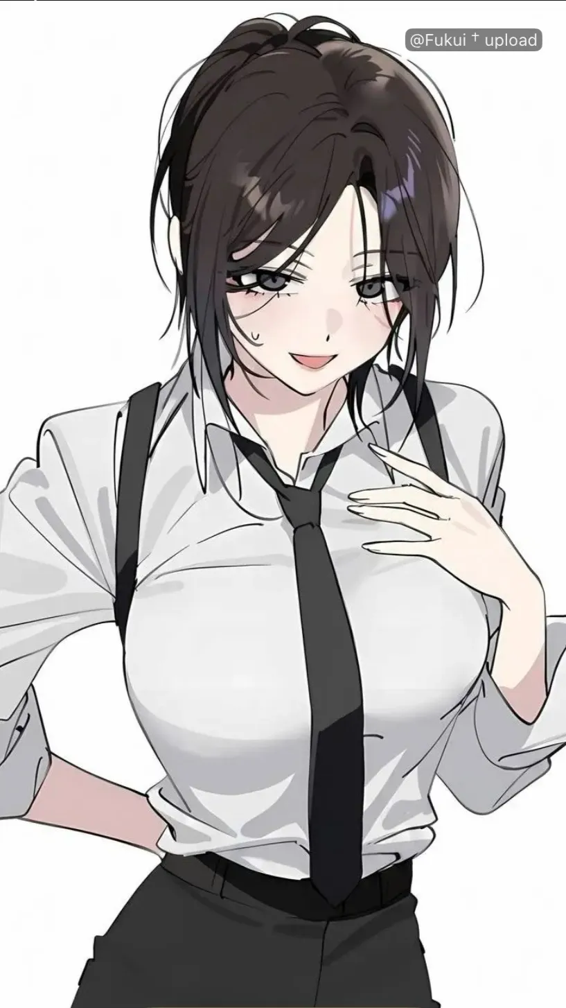 ai character: Han Yoil background