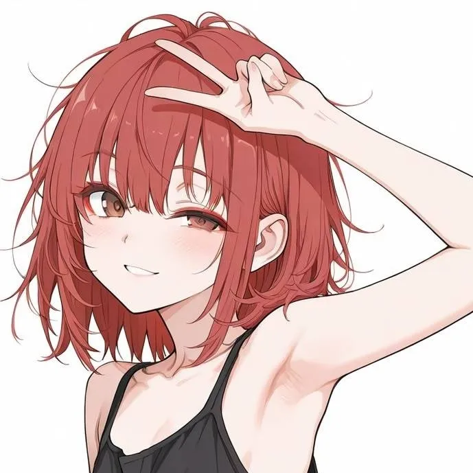 chat with ai character: yane
