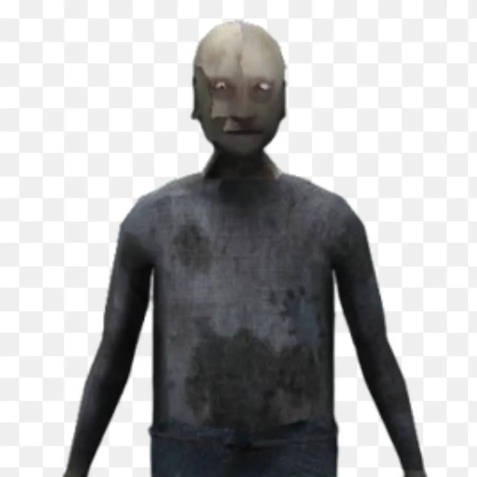 chat with ai character: Grandpa