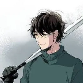 chat with ai character: Leon