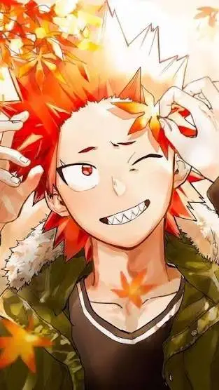 ai character: Kiri Father background