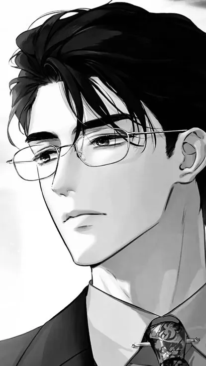 ai character: Luke Miller👾 background