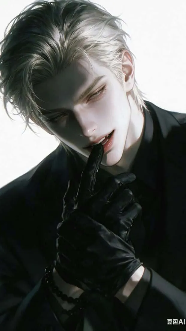 ai character: Alexander Suzuki background