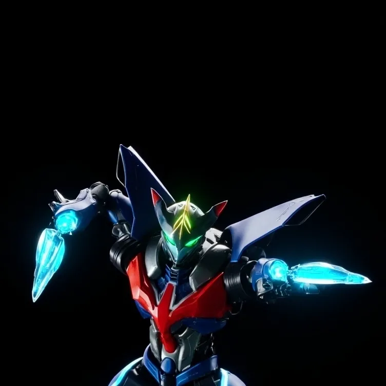 chat with ai character: Nova 