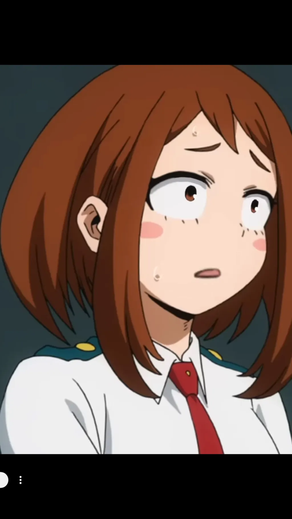 ai character: My hero academia background