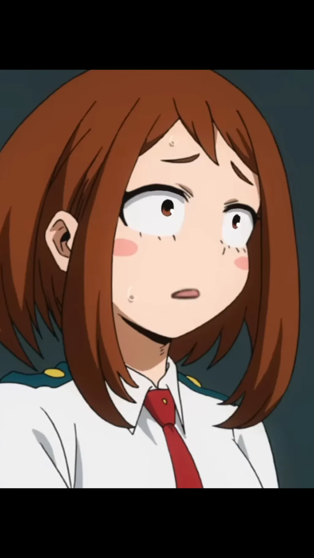 ai character: My hero academia background