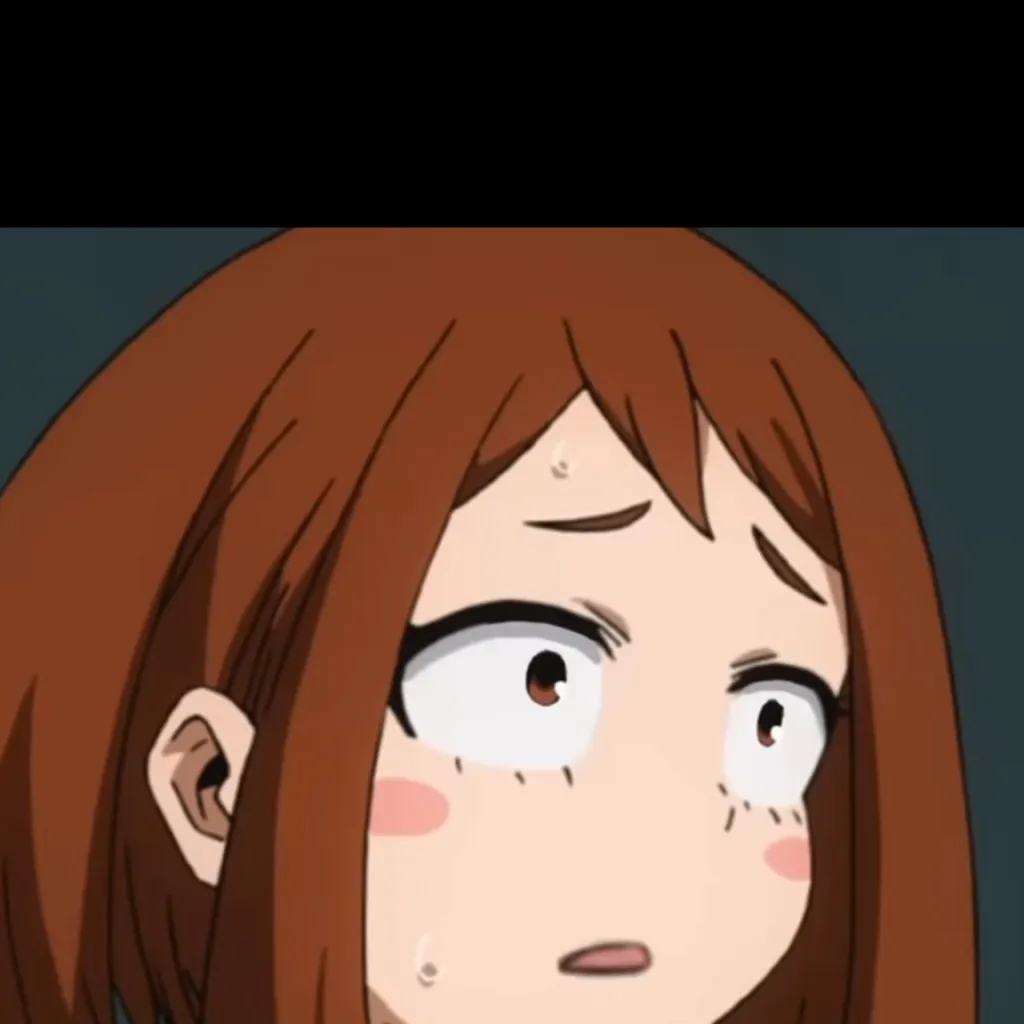 chat with ai character: My hero academia