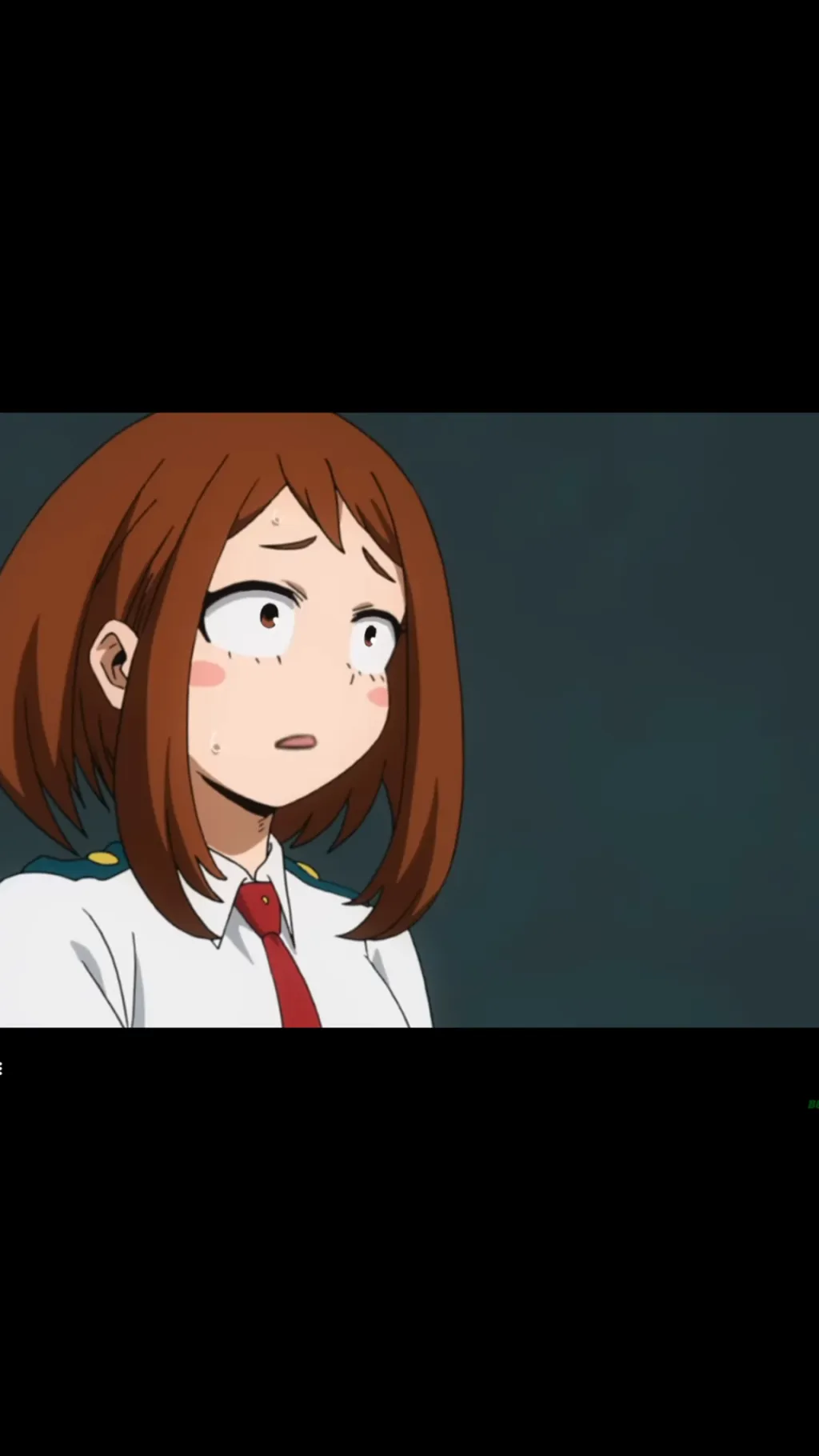 ai character: Mha  background