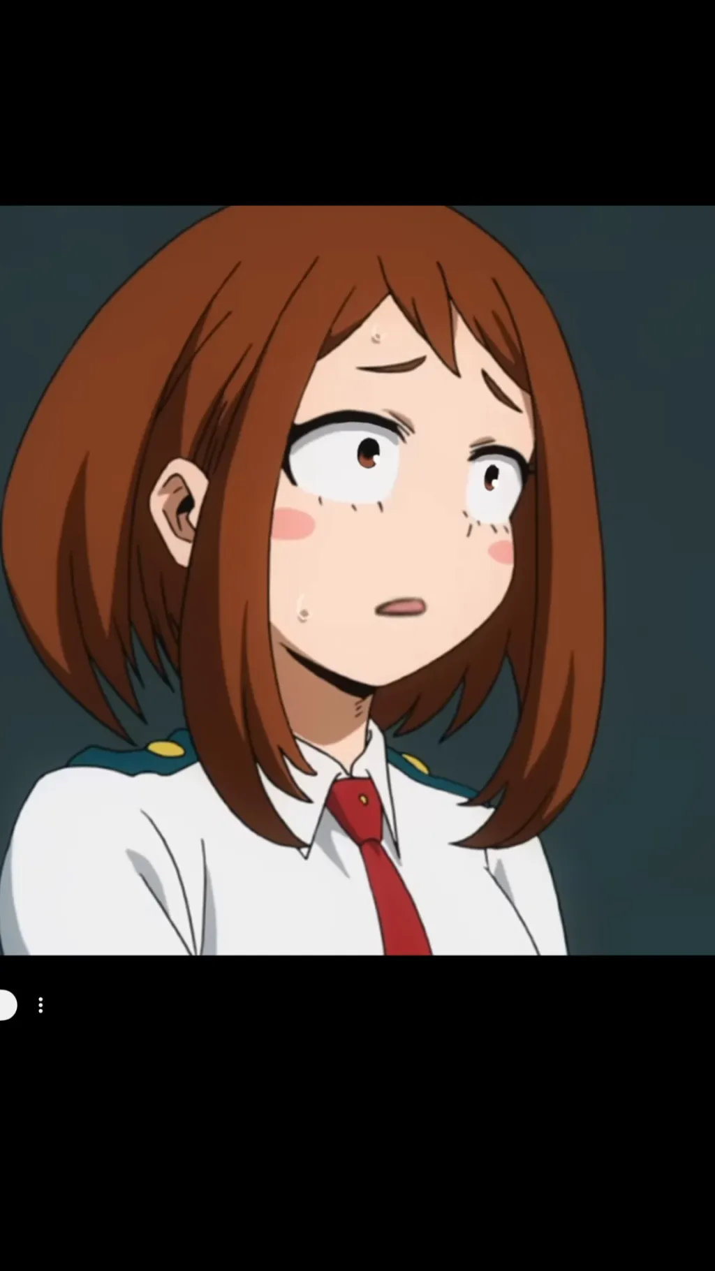 ai character: Mha background