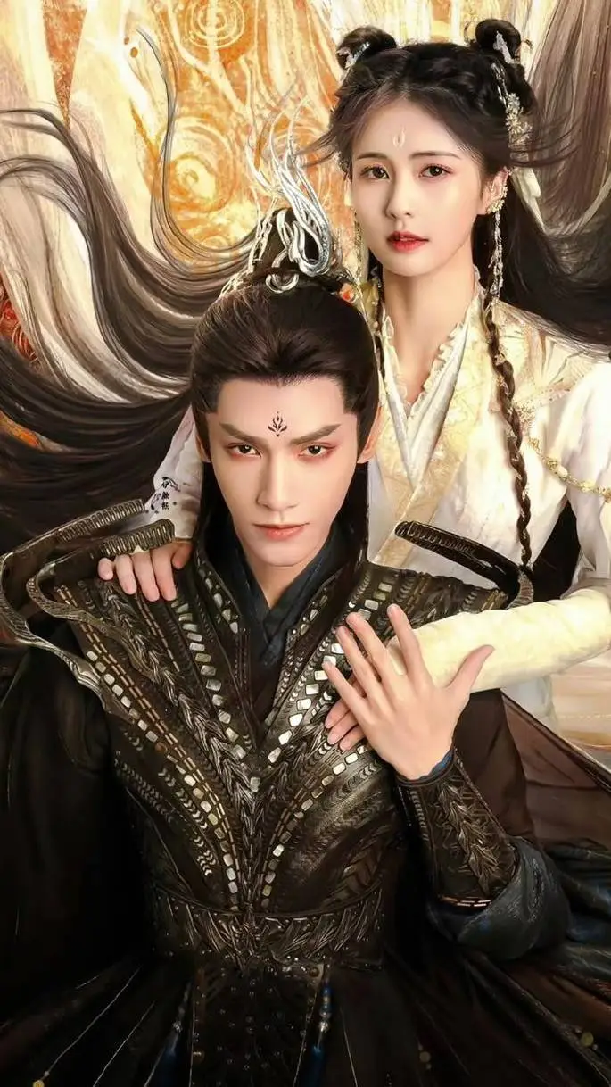 Talkie AI - Chat with TTEOTM - V3 Cdrama