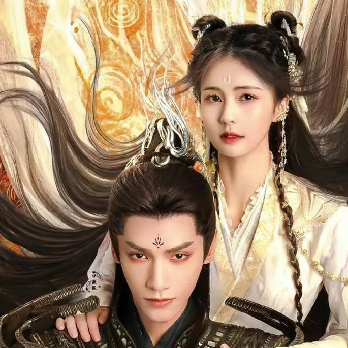 chat with ai character: TTEOTM - V3 Cdrama