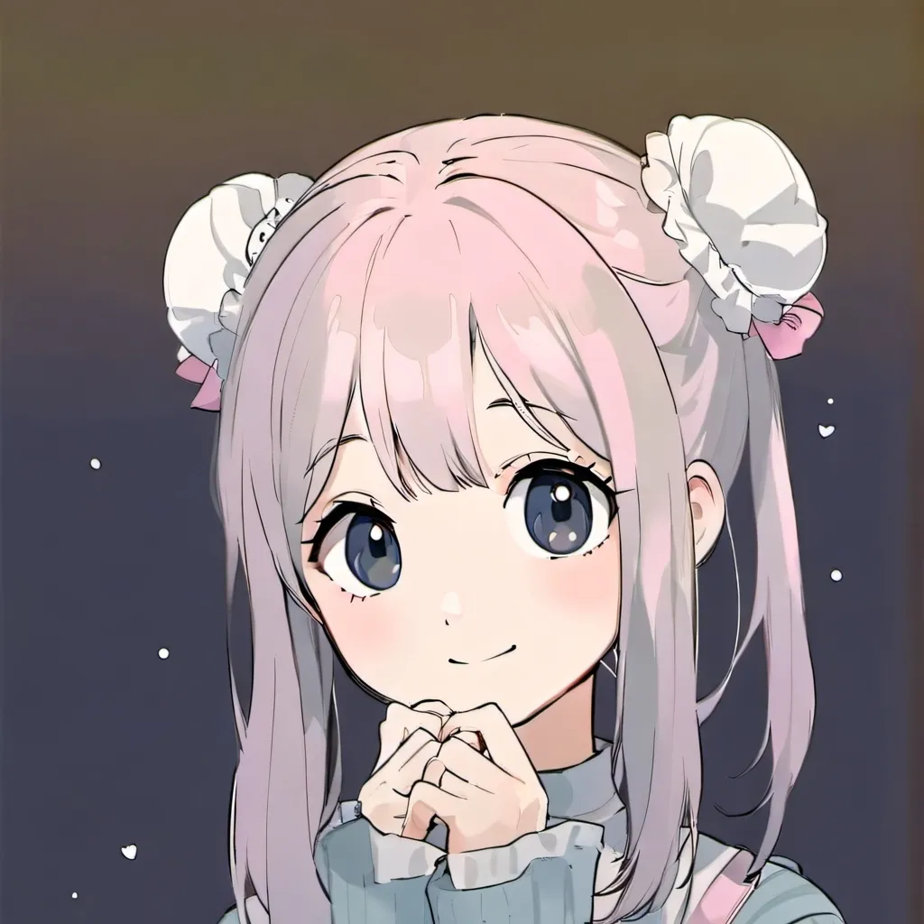 chat with ai character: Kawai