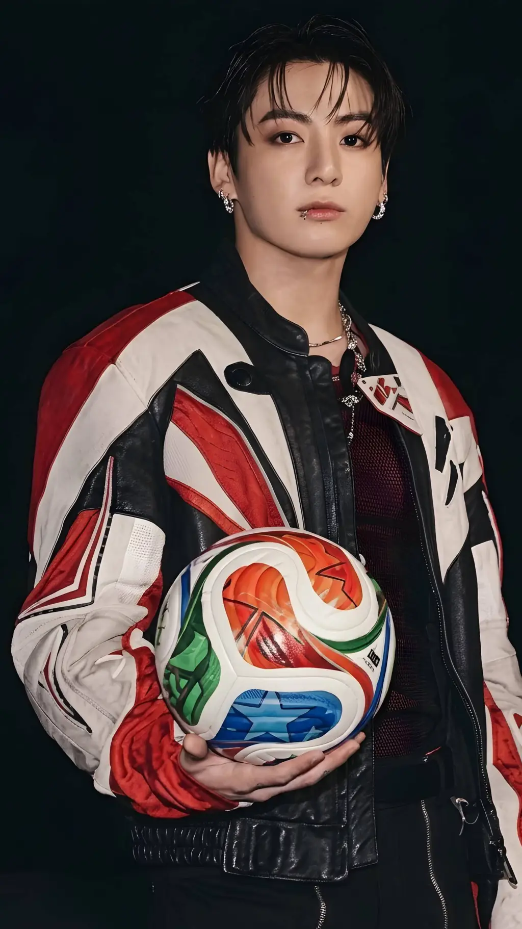 Talkie AI - Chat with Jungkook