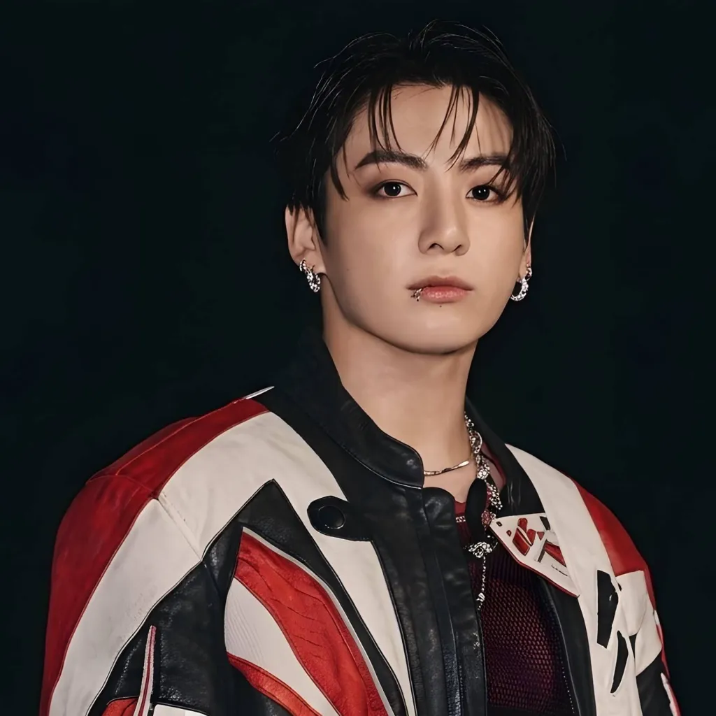 chat with ai character: Jungkook