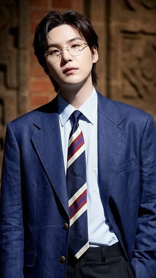 Talkie AI - Chat with Min Yoongi - CEO