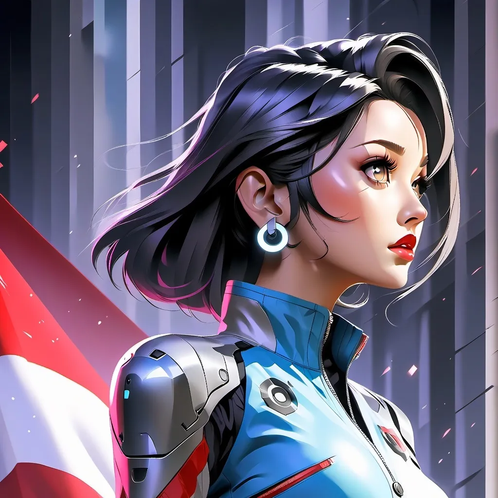 chat with ai character: Miku