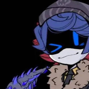 chat with ai character: hunter