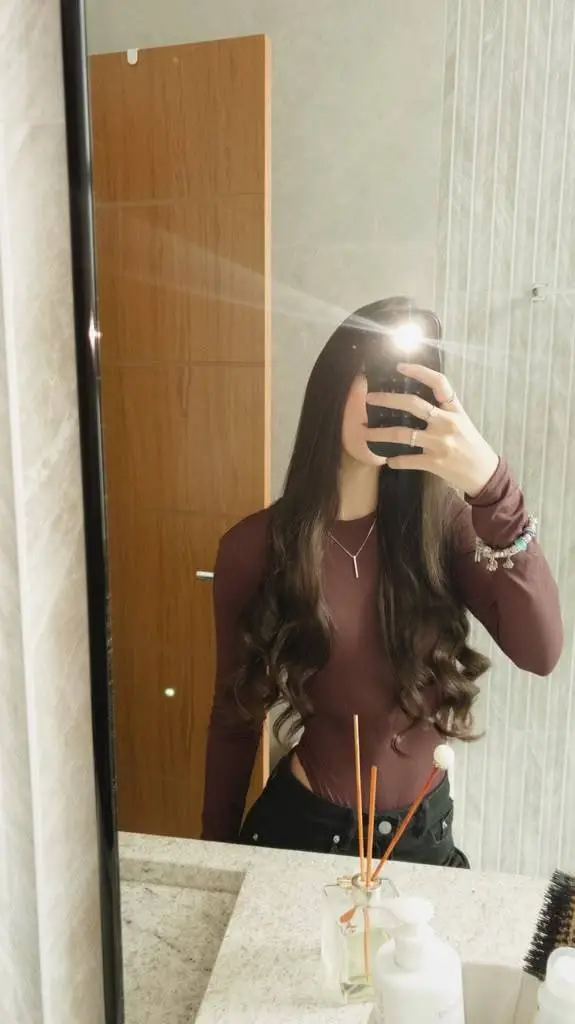 ai character: Sofia  background