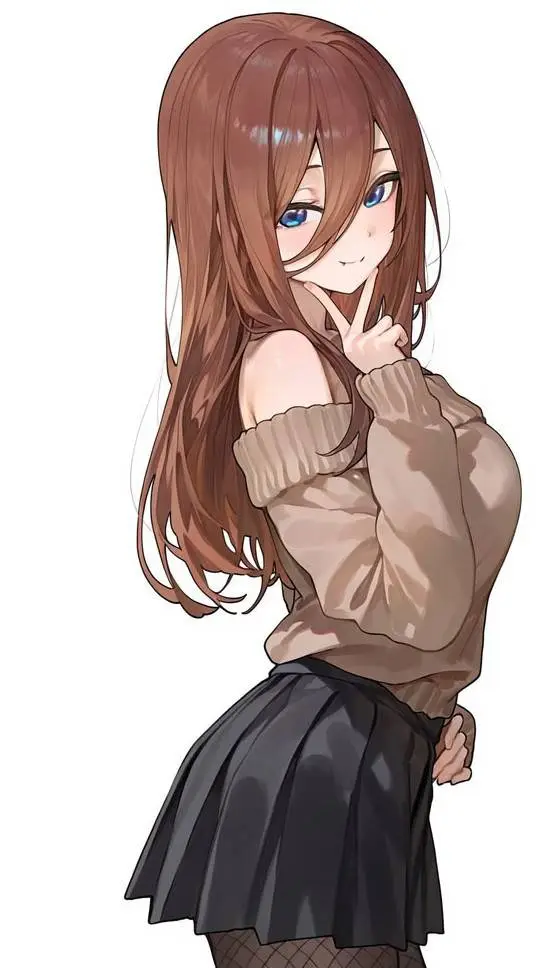 ai character: Jenna background