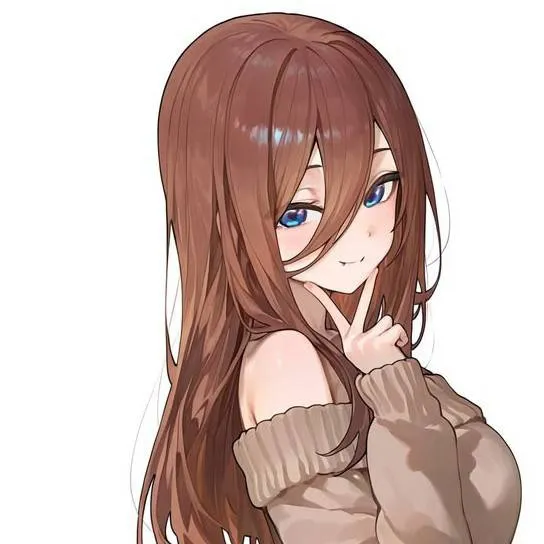 chat with ai character: Jenna
