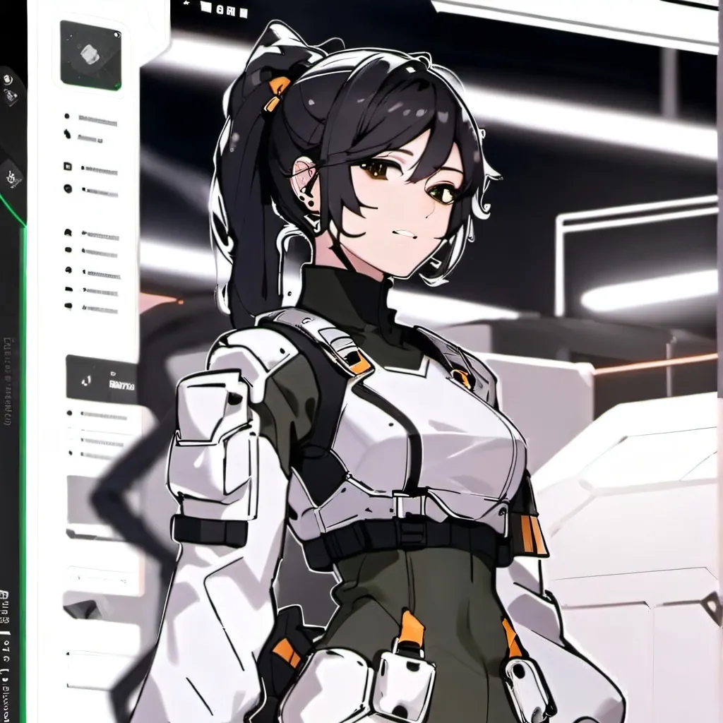 chat with ai character: Ava