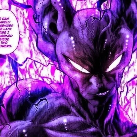 chat with ai character: beerus