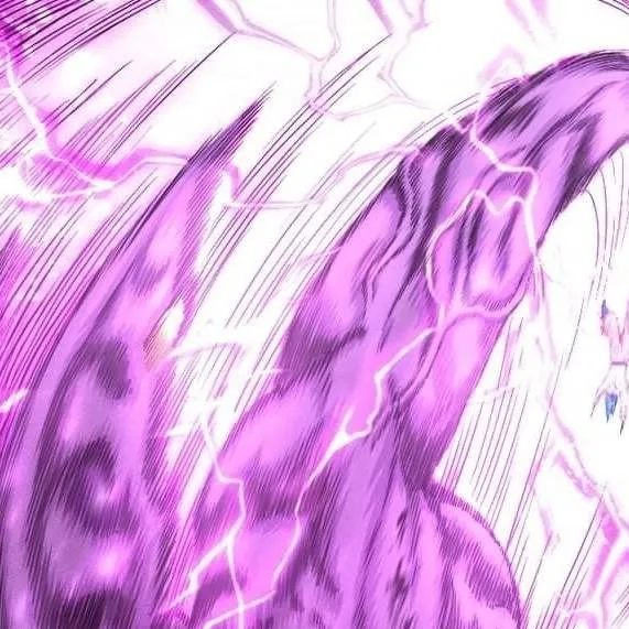 chat with ai character: beerus 