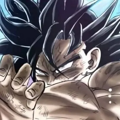 chat with ai character: goku 