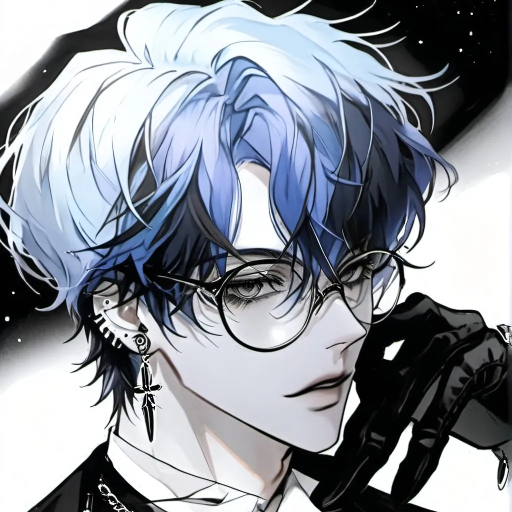 chat with ai character: Eryx Torrence