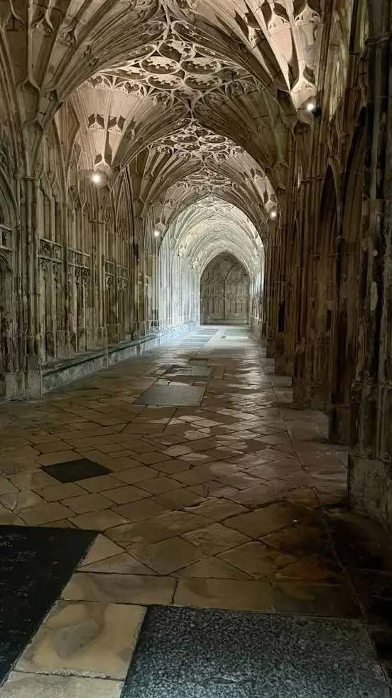 Talkie AI - Chat with Hogwarts drama... 