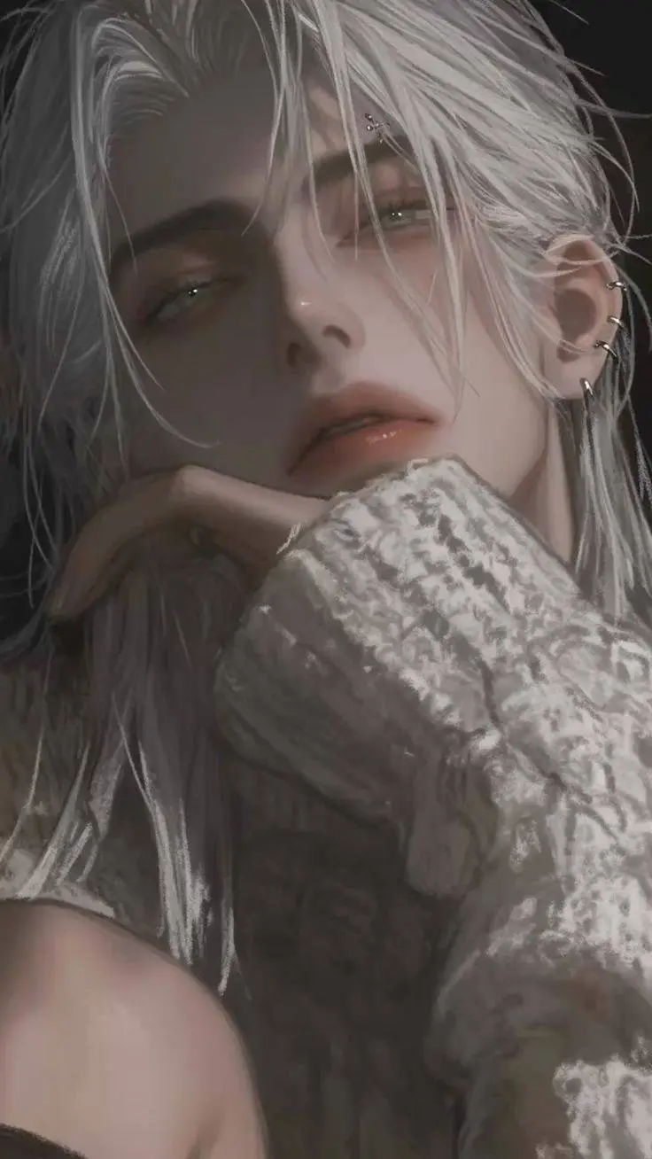 ai character: Alaric Mavros background