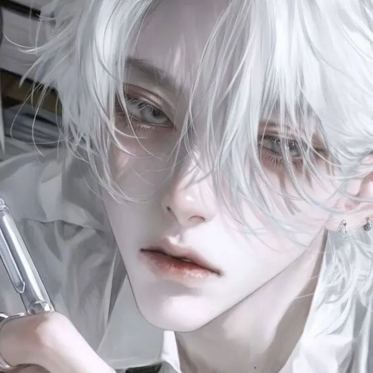 chat with ai character: •°`νιєя`°•