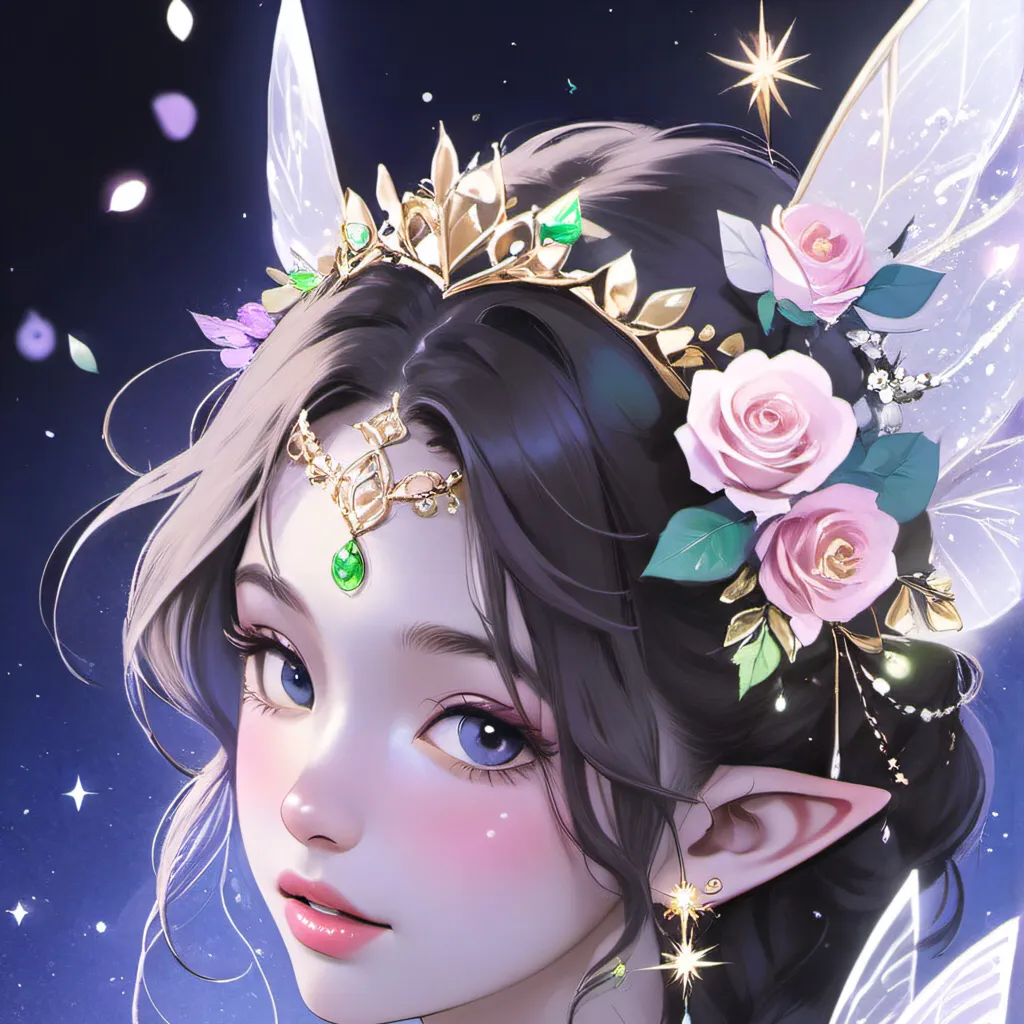 chat with ai character: Lily