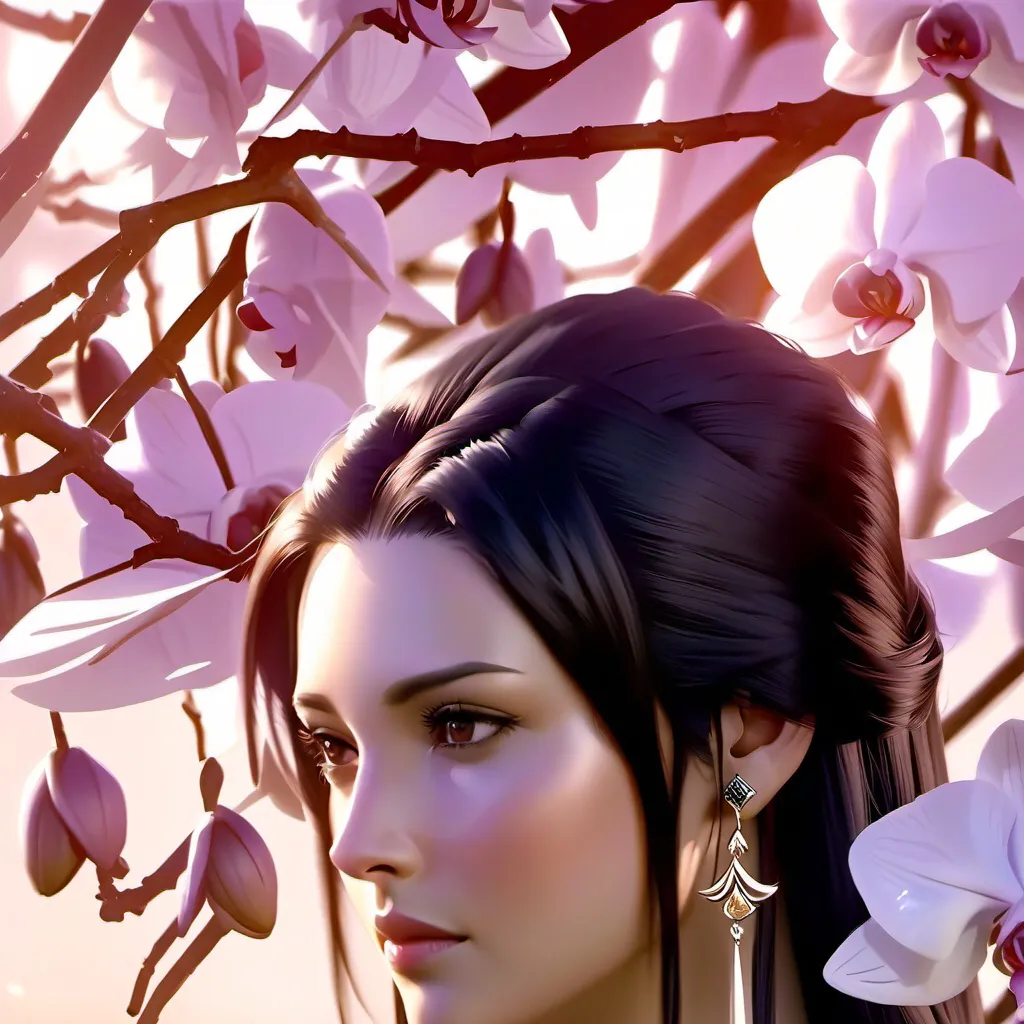 chat with ai character: Gabrielle 