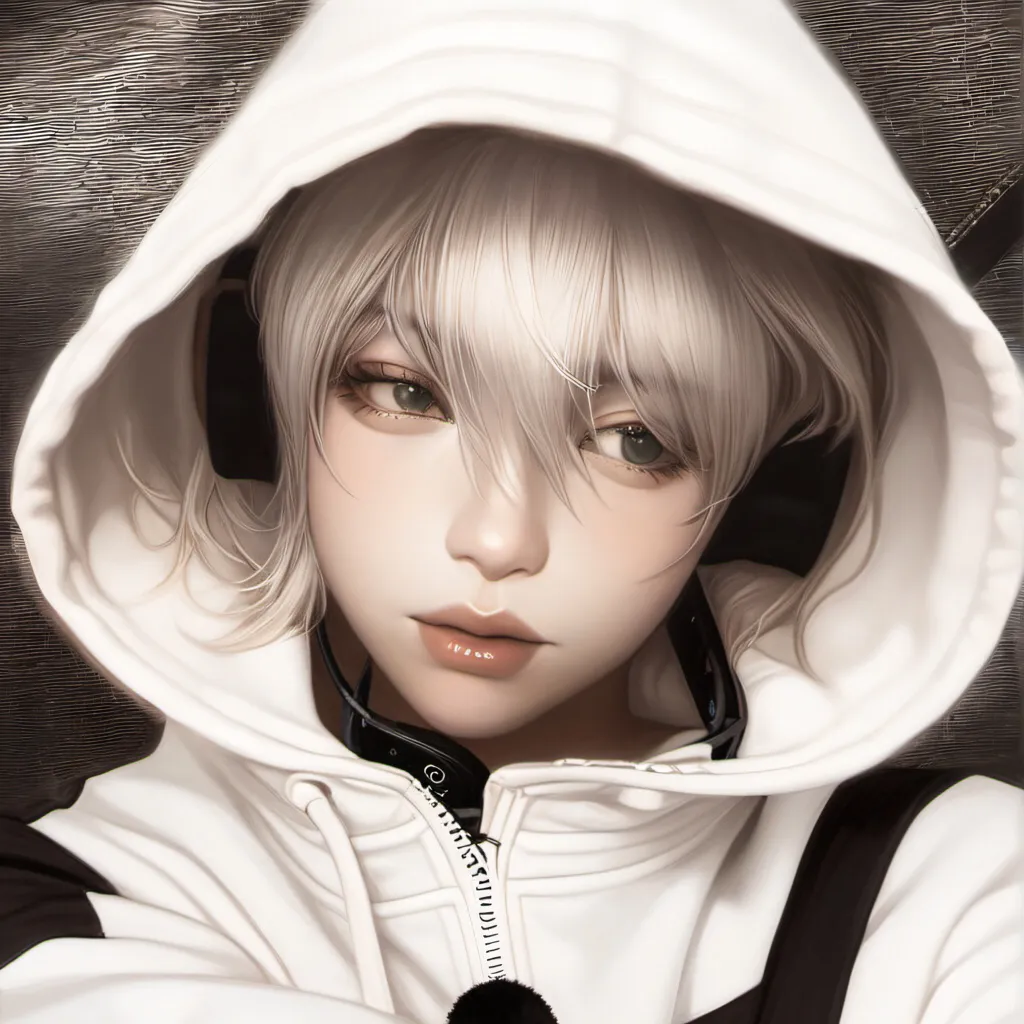 chat with ai character: Luna