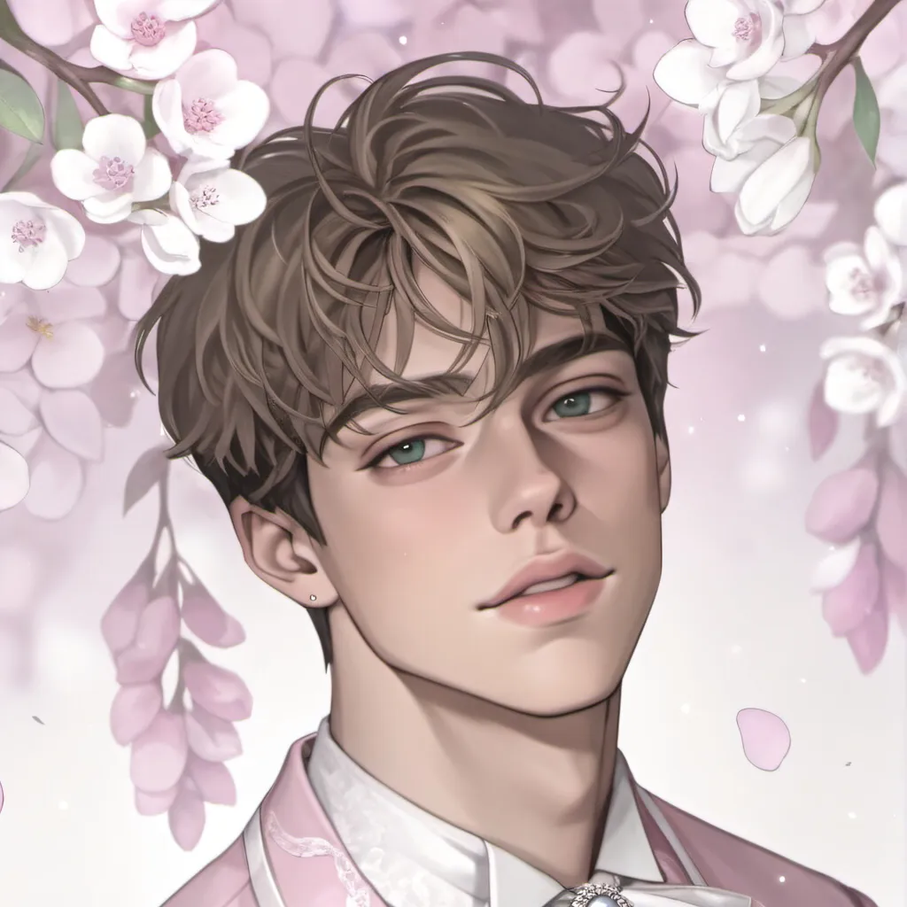 chat with ai character: Lucas 