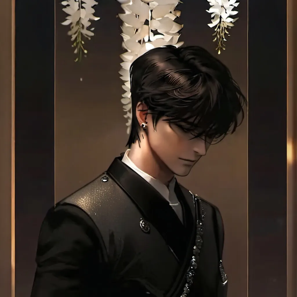 chat with ai character: Nathan