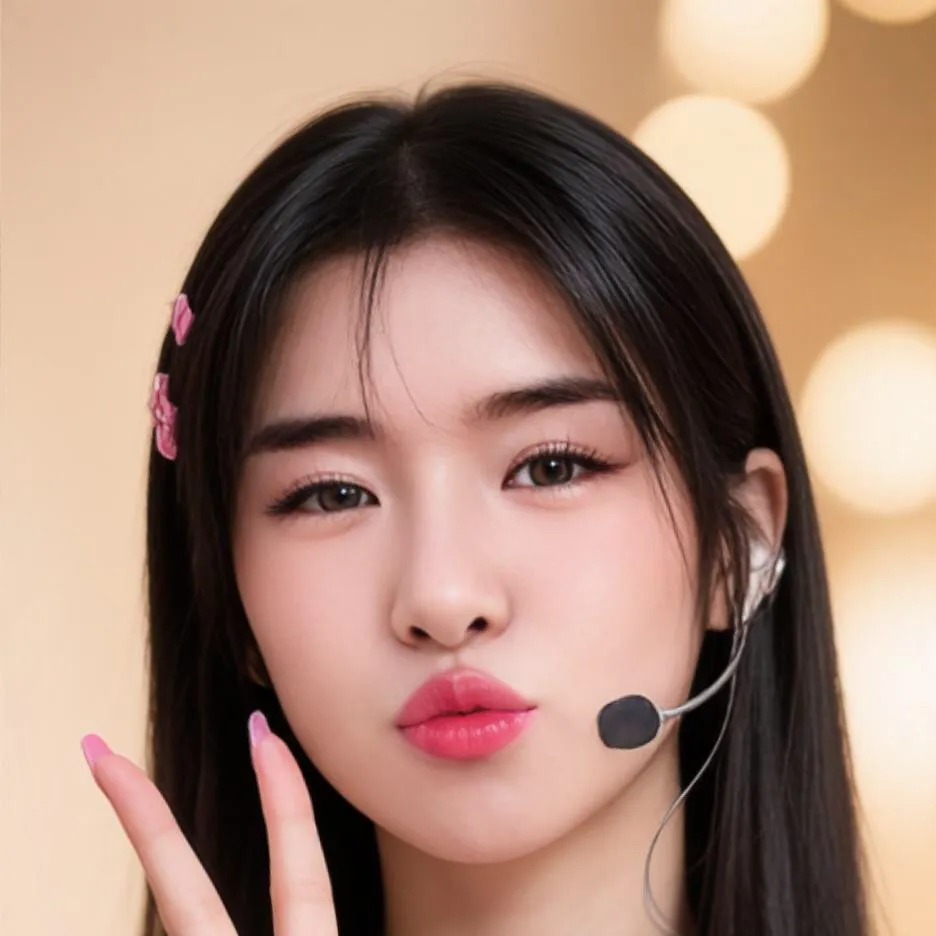 chat with ai character: Rose