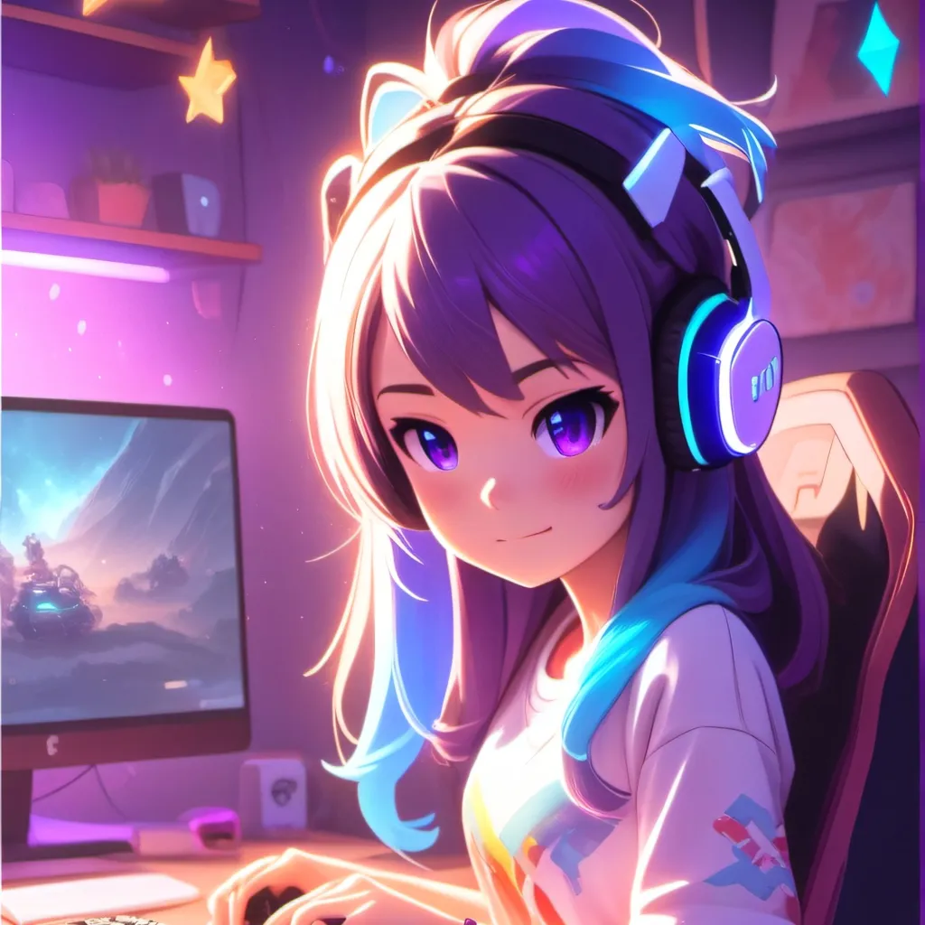 chat with ai character: Jessica Strouss
